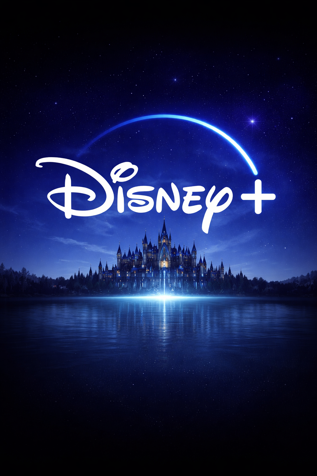 Disney Plus